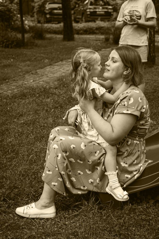 Photograph by Андрей Пучков