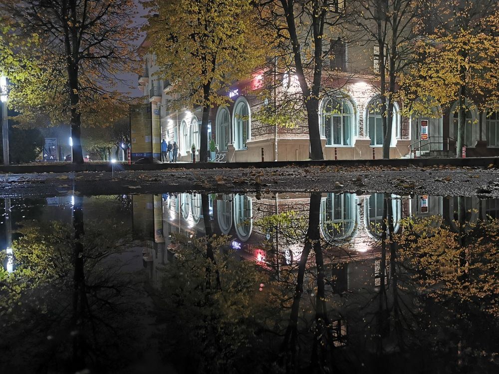 Photograph by Людмила Орловская