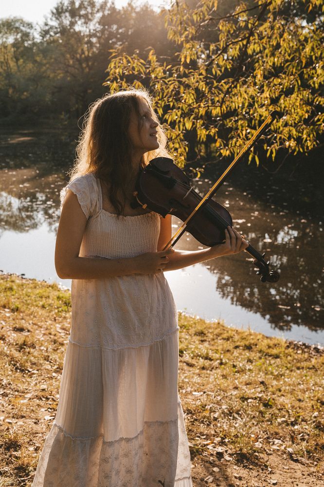 Photograph by Анастасия Китаева