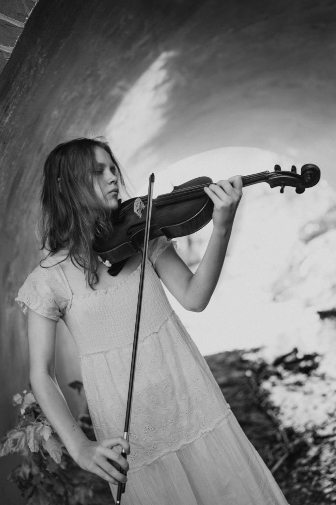 Photograph by Анастасия Китаева