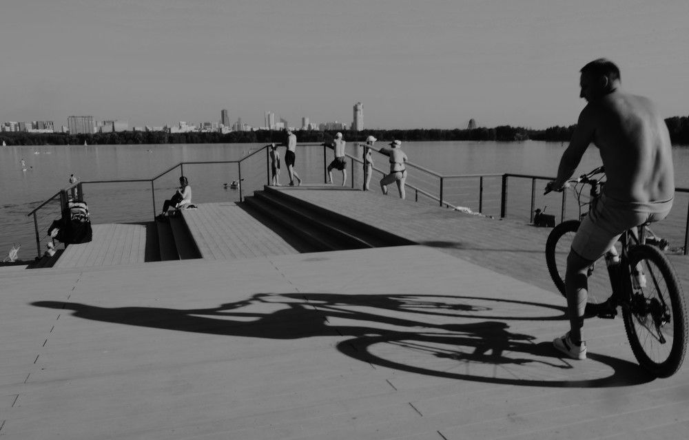 Photograph by Елена Большунова