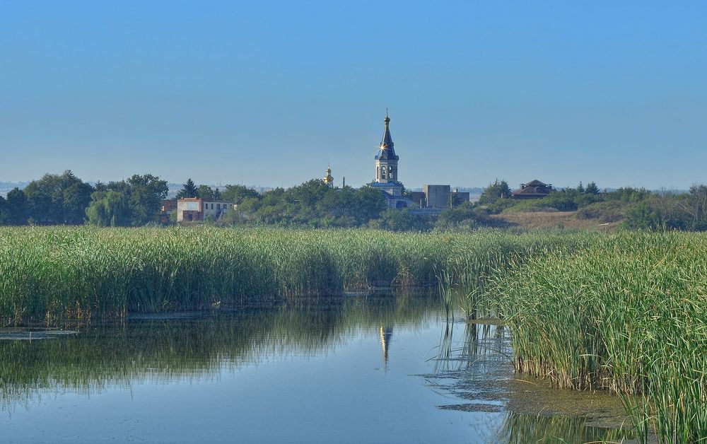 Photograph by Олег Радионов
