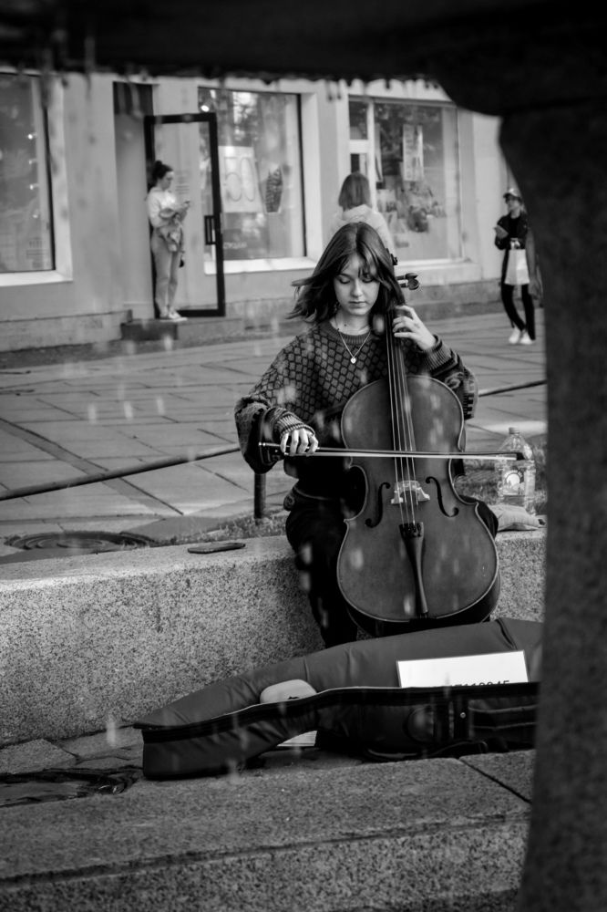 Photograph by Кристина Борисова