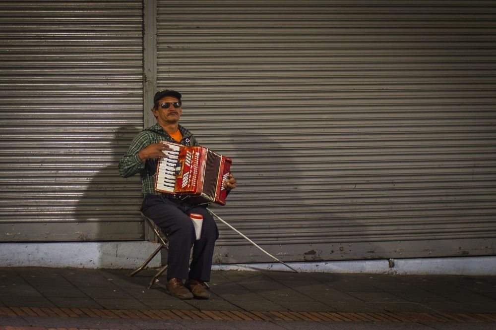 Фотография автора Carlos Gianoli