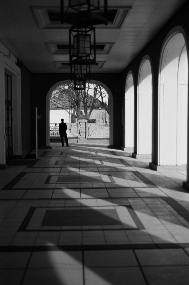 Photograph by Юлия Фомина