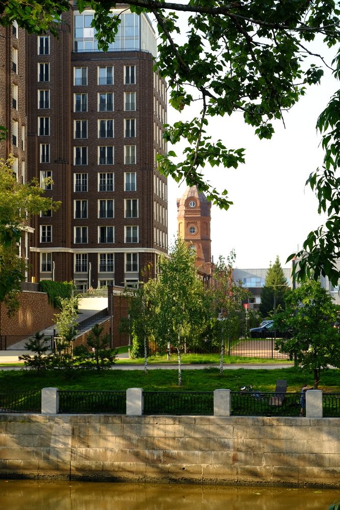 Photograph by Лариса Андреева