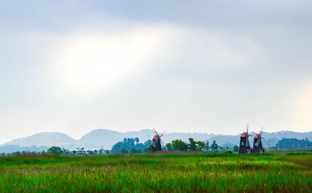 Photograph by Myunggyu Bae