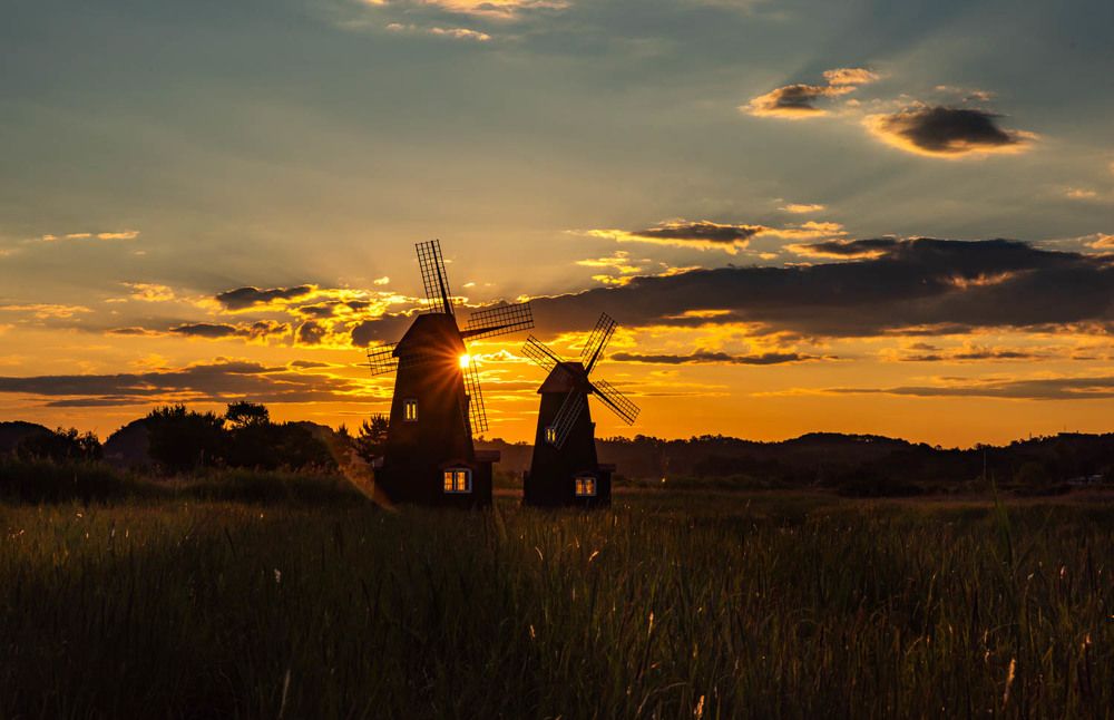 Photograph by Myunggyu Bae