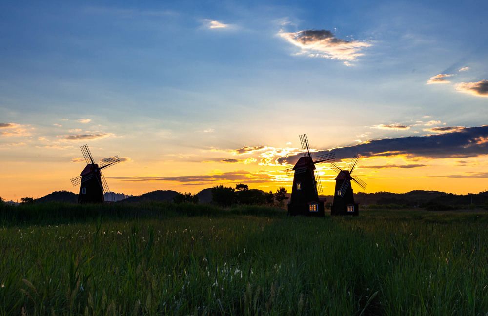 Photograph by Myunggyu Bae