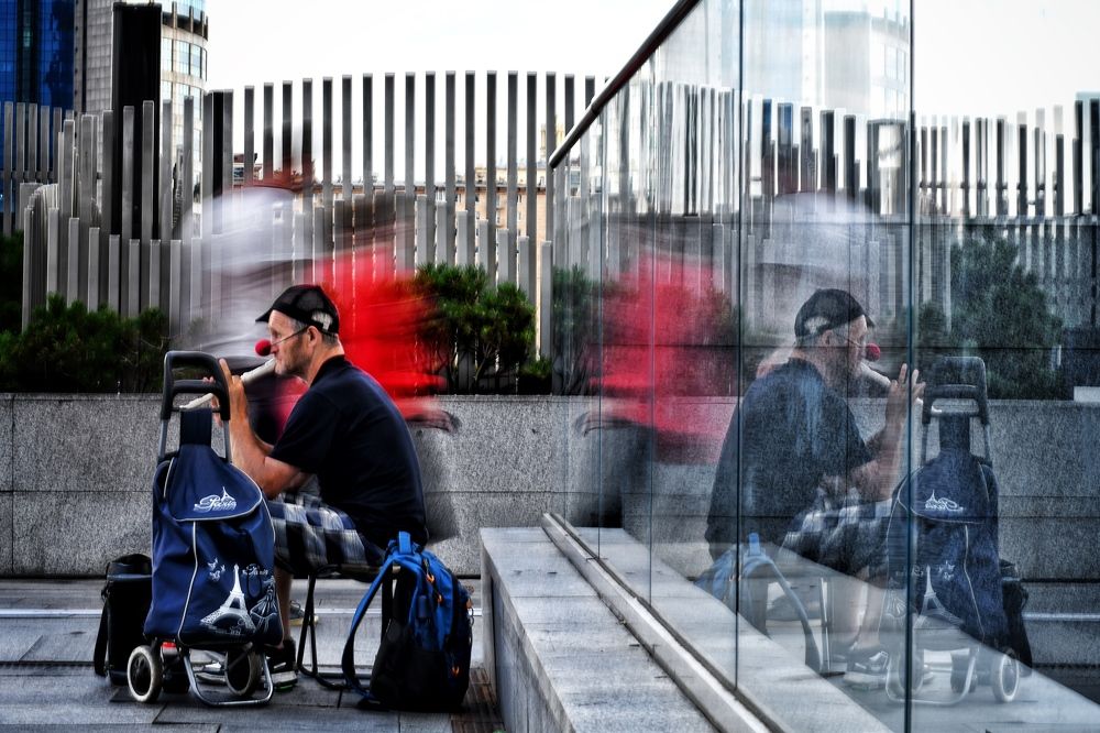 Photograph by Валерия