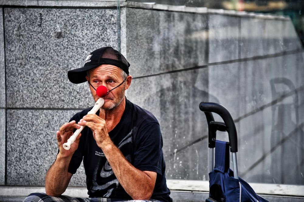 Photograph by Валерия