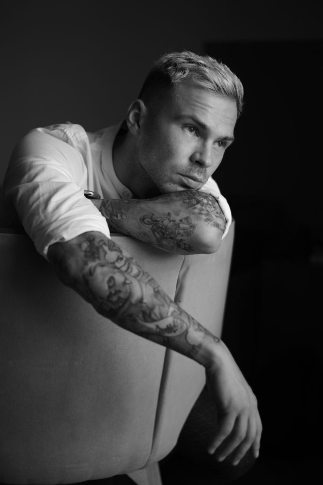 Photograph by Любовь Бузыкина