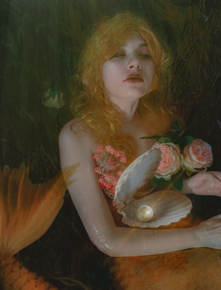 Фотография автора Светлана Зубова