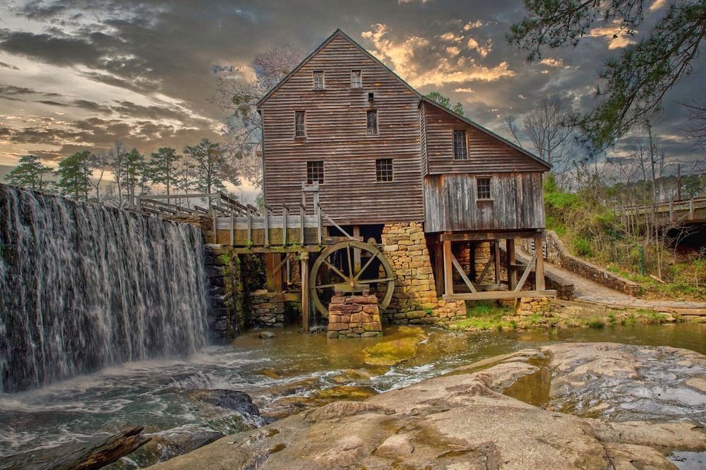 Photograph by Can O. Gunay