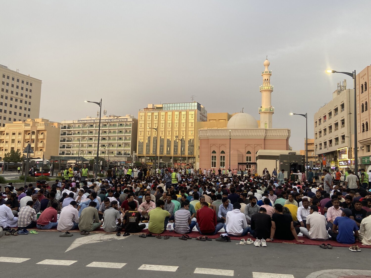Ramadan