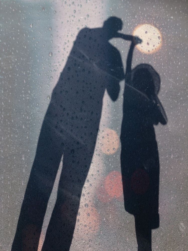 Photograph by Can O. Gunay