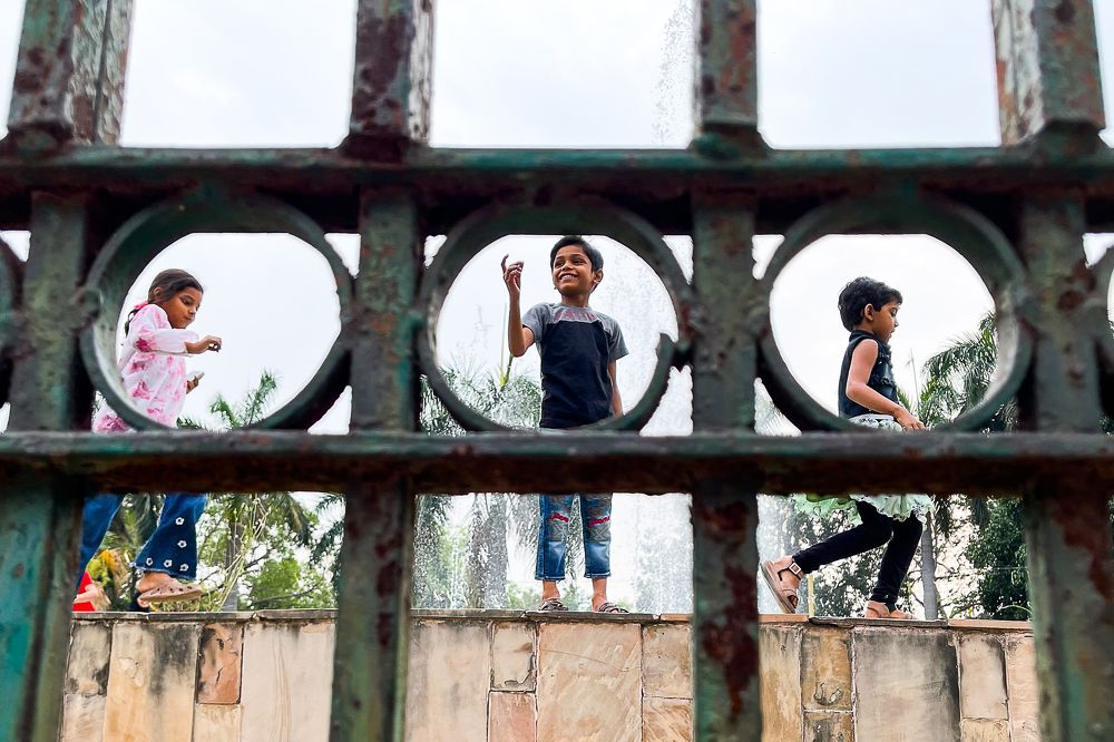 Photograph by ShahFaisal Ansari