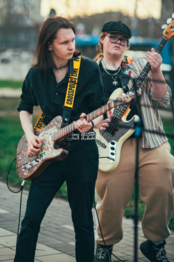 Photograph by Михаил Соколов