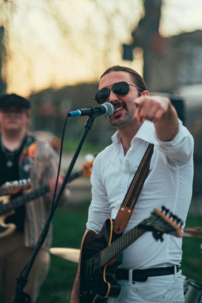 Photograph by Михаил Соколов