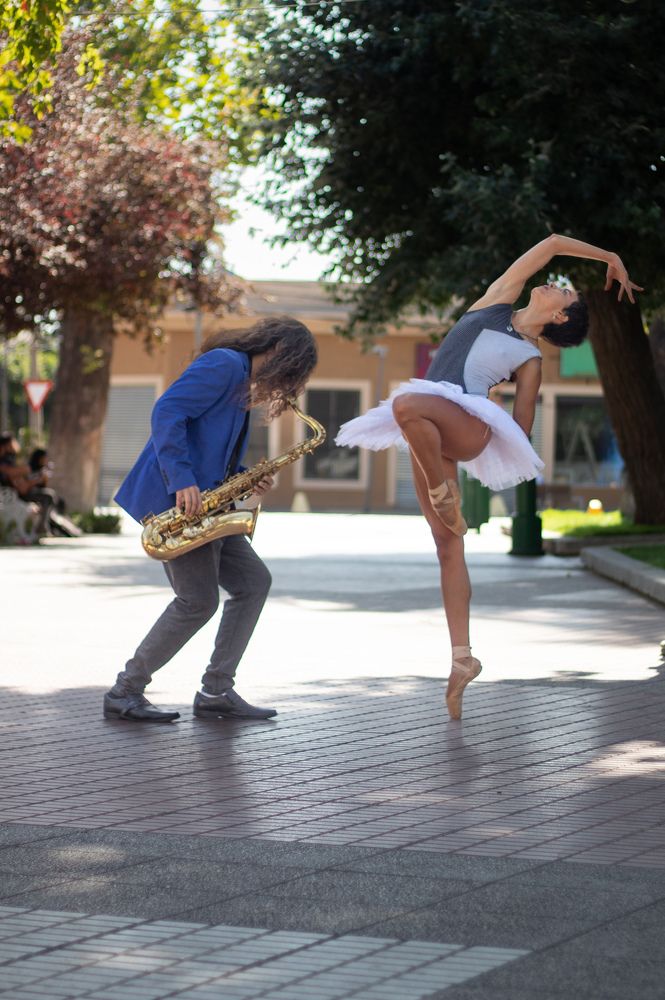 Photograph by Sebastian Urzua