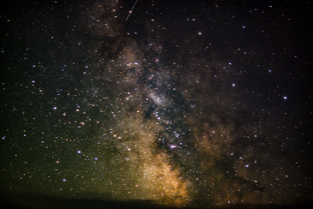 Photograph by Yrii Usoltsev