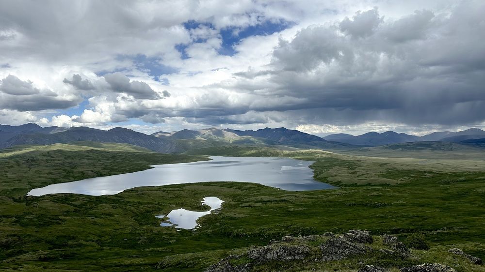 Photograph by Ольга Виноградова