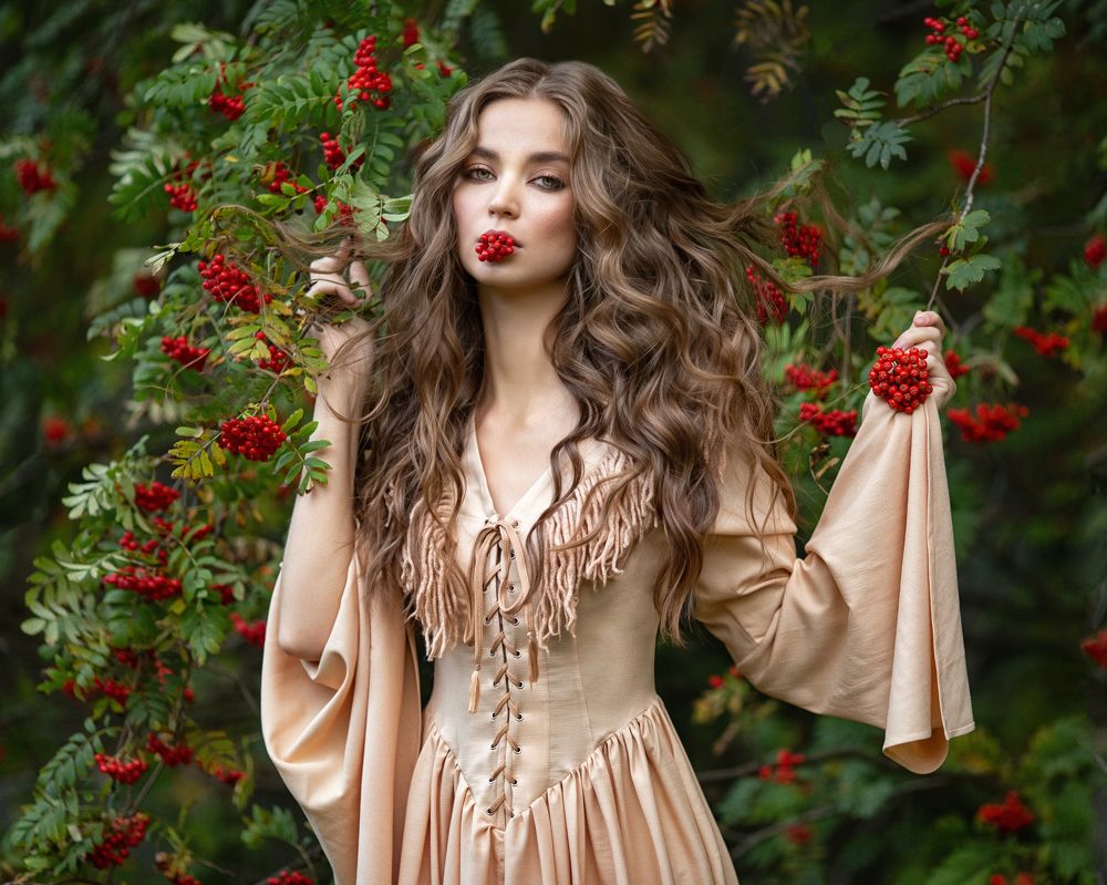 Photograph by Анастасия Бармина