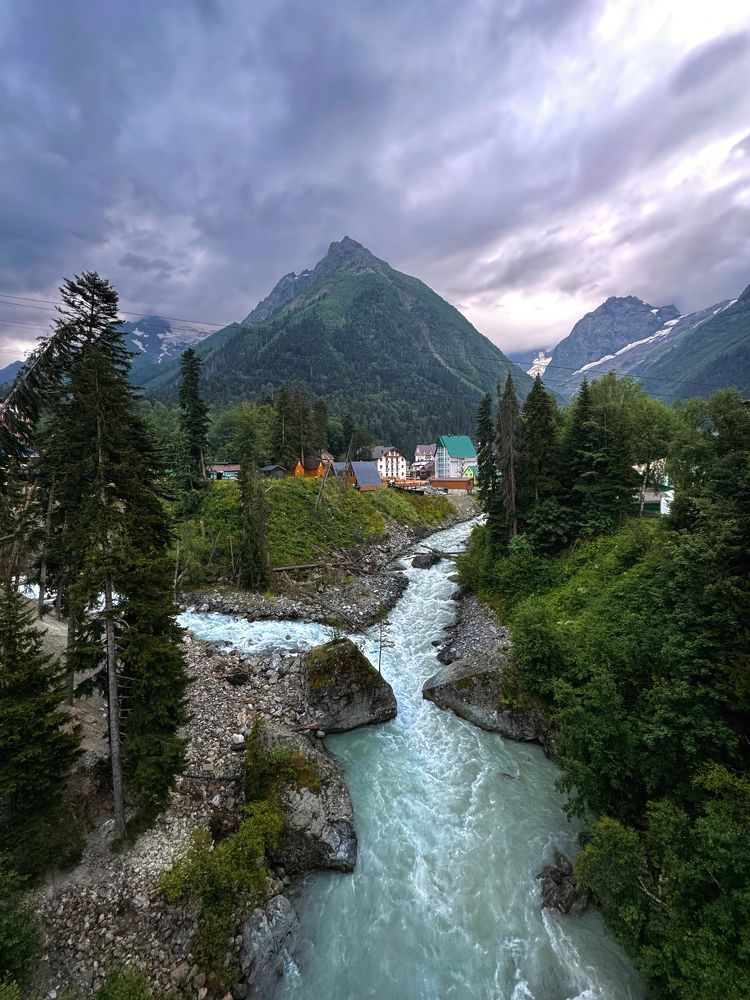 Фотография автора Andrey