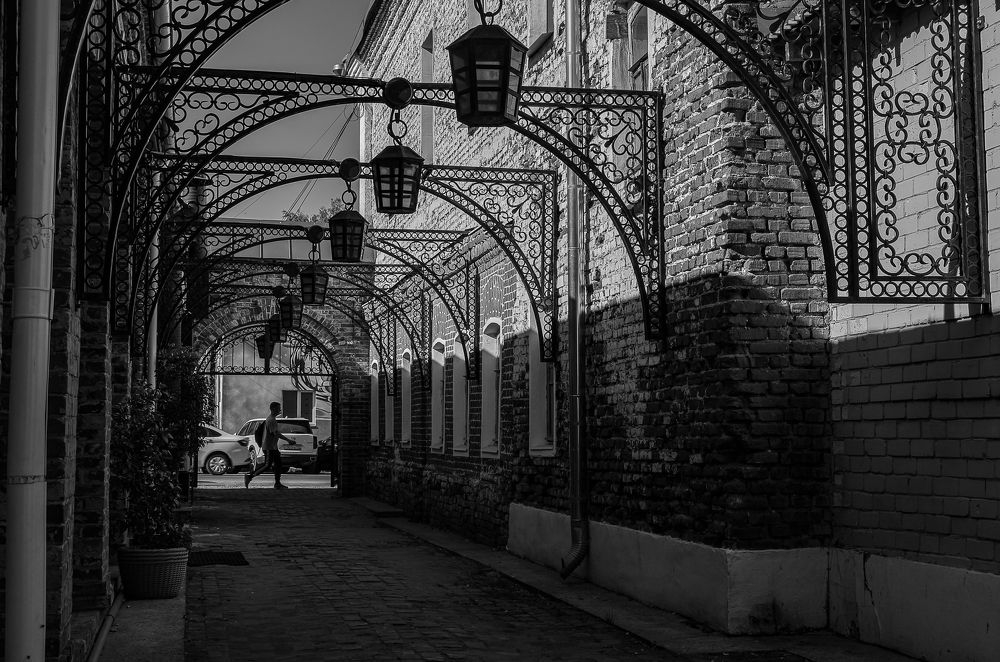 Photograph by Ирина Саломатина