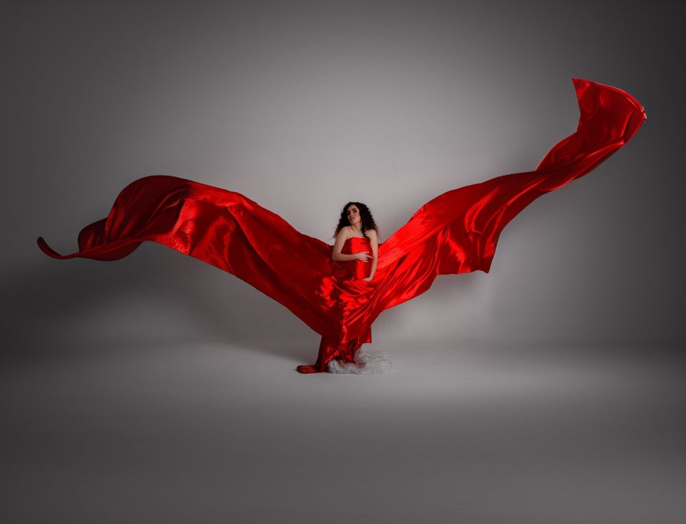 Беременность