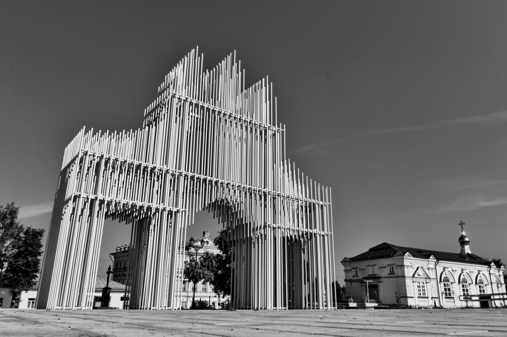 Photograph by Роман Пацкевич