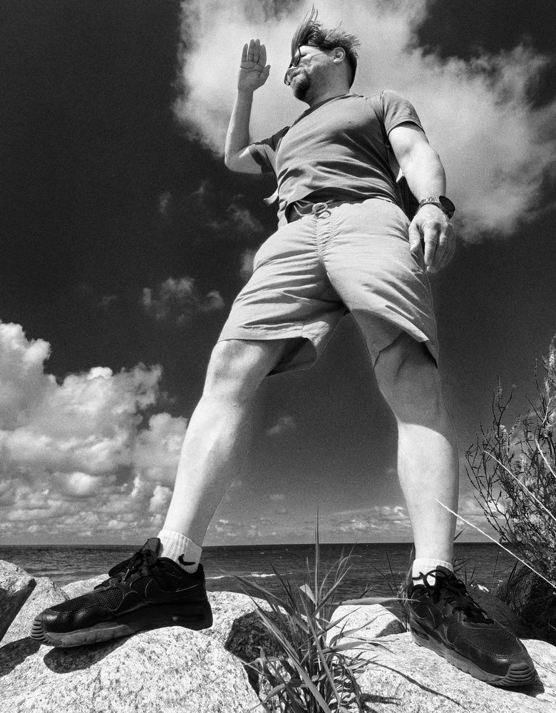 Photograph by Попов Виктор