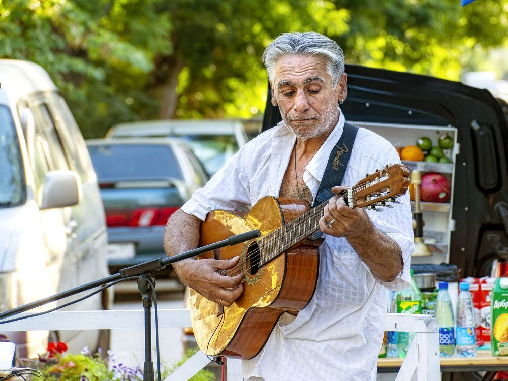 Photograph by Владимир