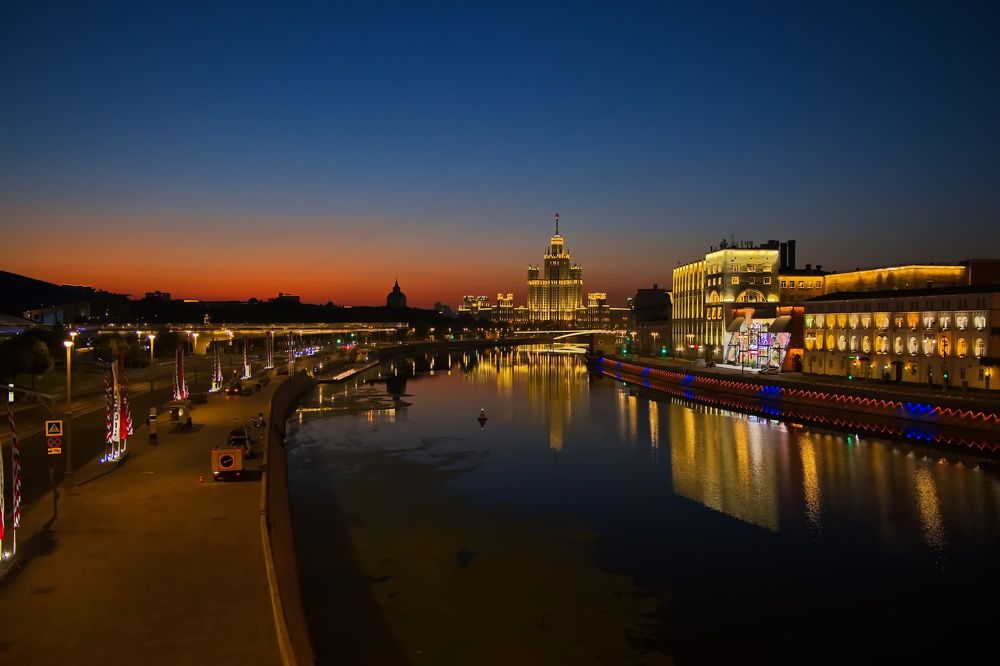 Photograph by Олег Раков