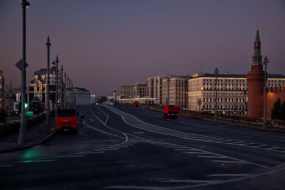 Photograph by Олег Раков