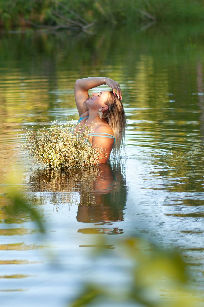 Photograph by Наталья