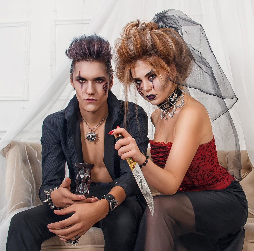 Photograph by Андрей Жидких