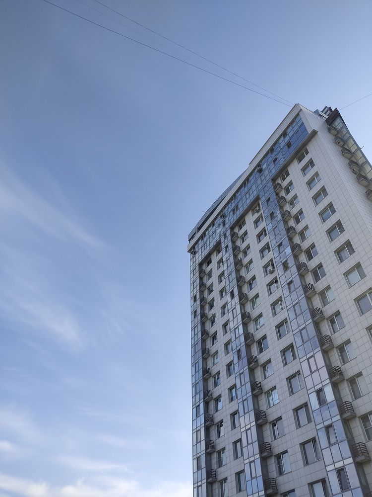 Photograph by Ксения Голубкова