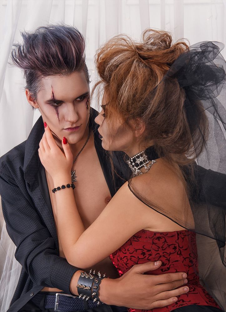 Photograph by Андрей Жидких