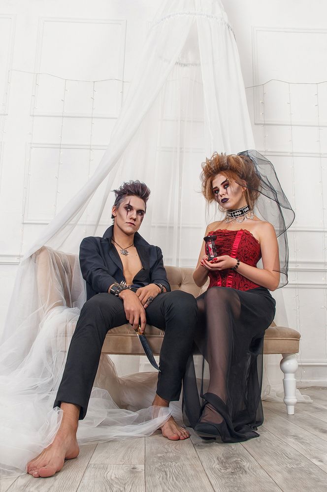 Photograph by Андрей Жидких