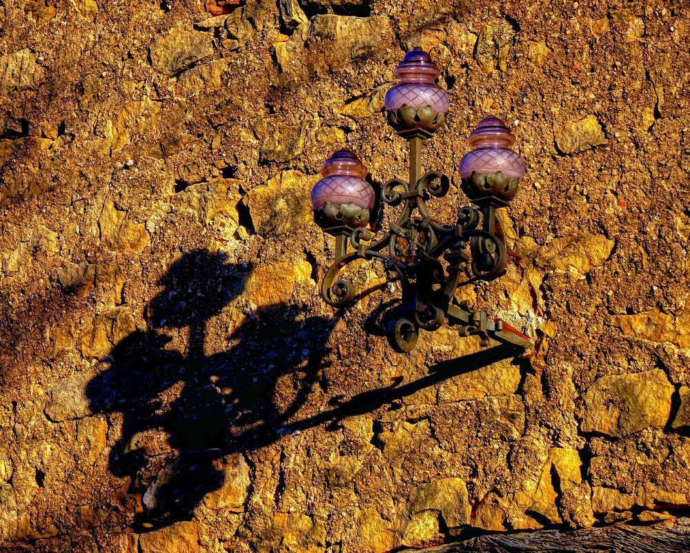 El Vilosell - llum - Les Garrigues