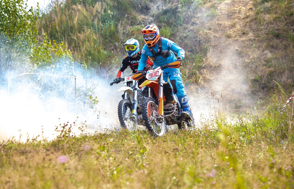 Photograph by Любовь Перевозникова