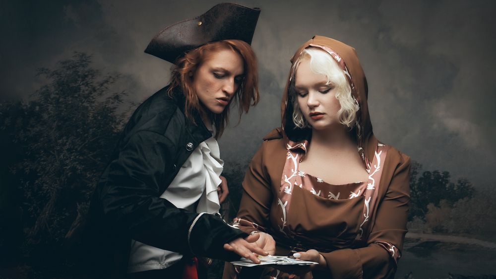 Photograph by Николай Гришин