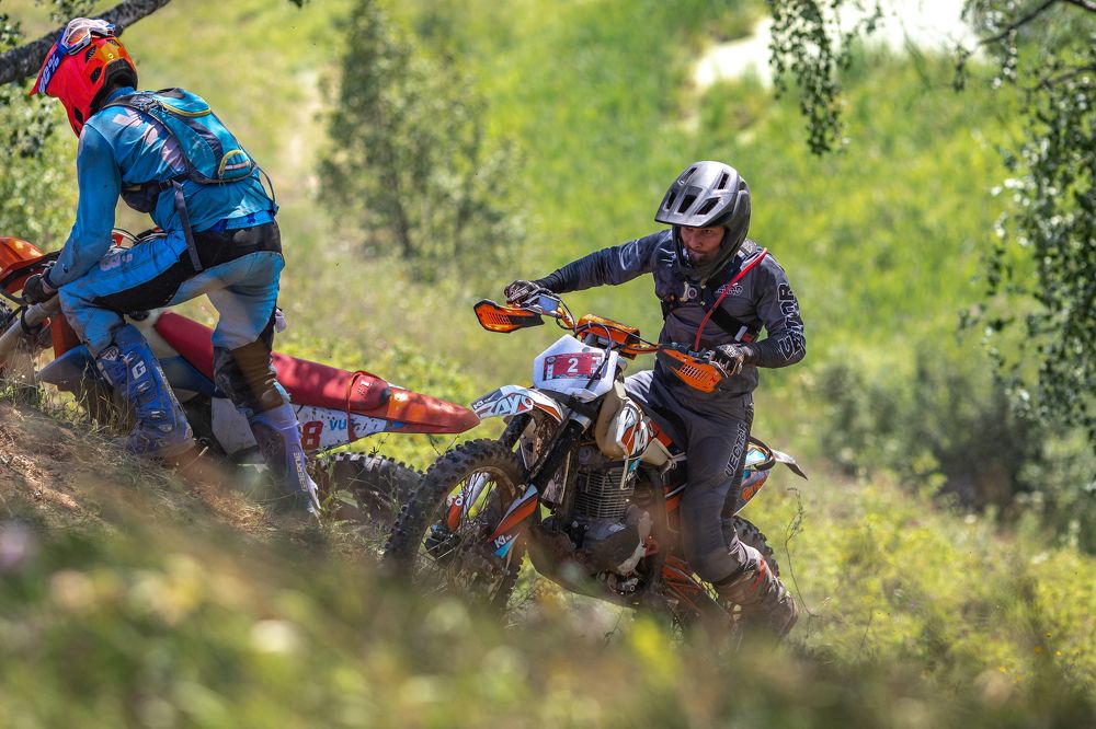 Photograph by Любовь Перевозникова