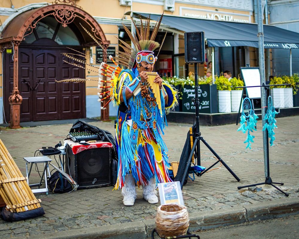 Photograph by Владимир Карпов