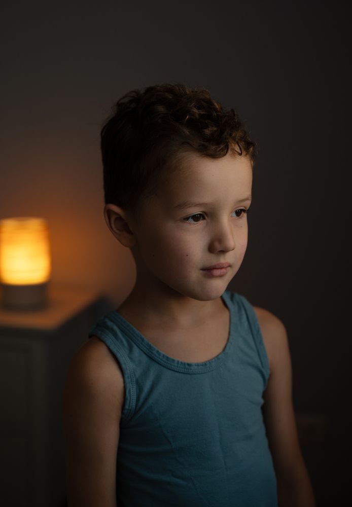 Фотография автора Polina Sobolnikova