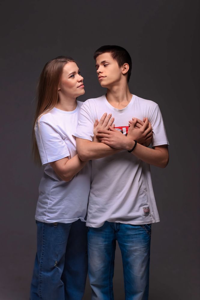 Photograph by Жанна Мадиярова