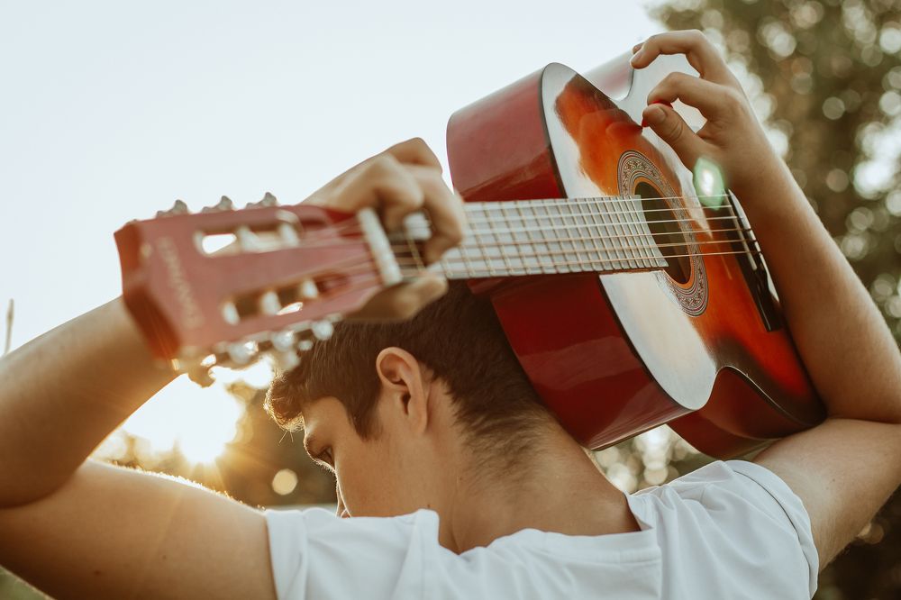 Фотография автора Оксана Потапова