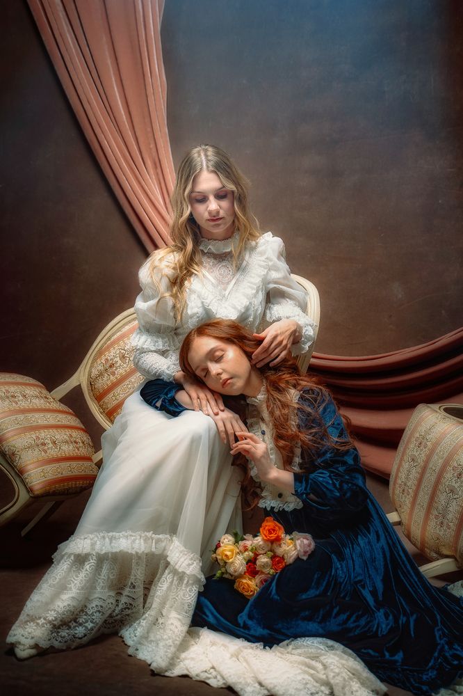 Photograph by PYATNITSKIY ANDREY