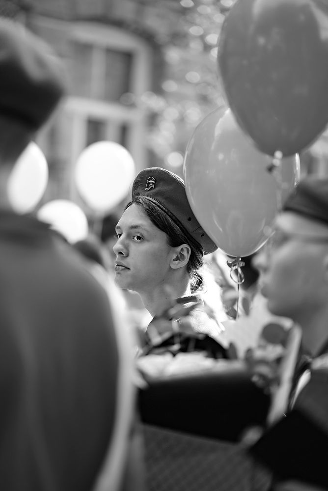 Photograph by Екатерина Ибрагимова